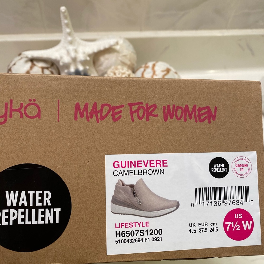 Women shoes - Picture 12 of 12